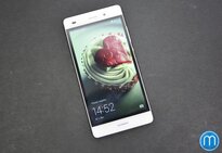 Huawei P8 Lite