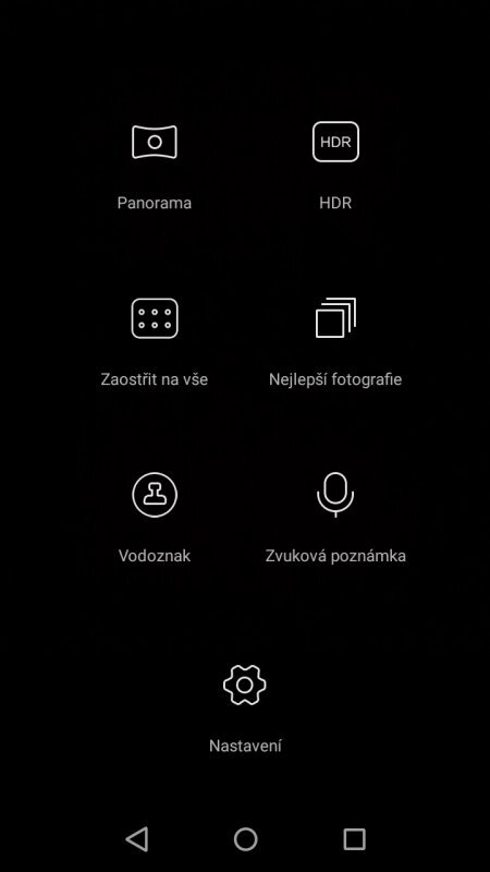 Huawei P8 Lite