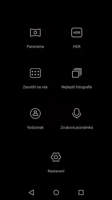 Huawei P8 Lite