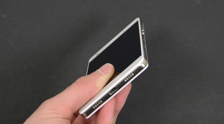 Huawei P8 Lite