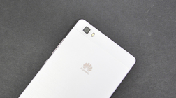 Huawei P8 Lite