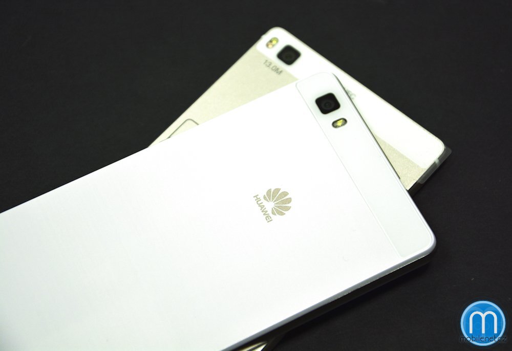 Huawei P8 Lite