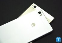 Huawei P8 Lite