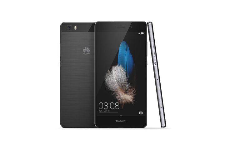 Huawei P8 Lite