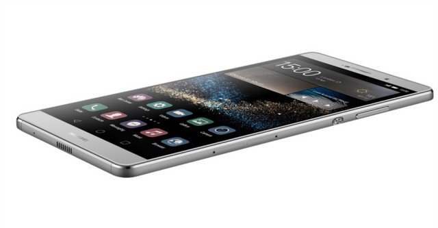 Huawei P8 max