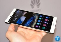 Huawei P8 max