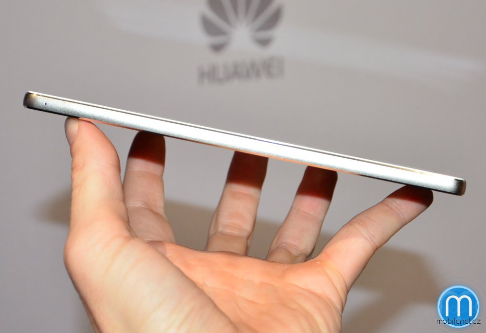 Huawei P8 max