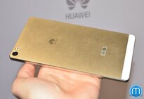 Huawei P8 max