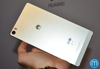 Huawei P8 max