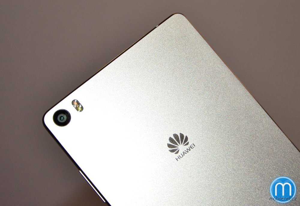 Huawei P8 max