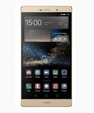 Huawei P8 max