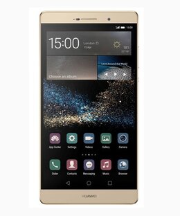 Huawei P8 max
