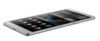 Huawei P8 max