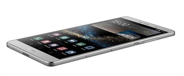 Huawei P8 max