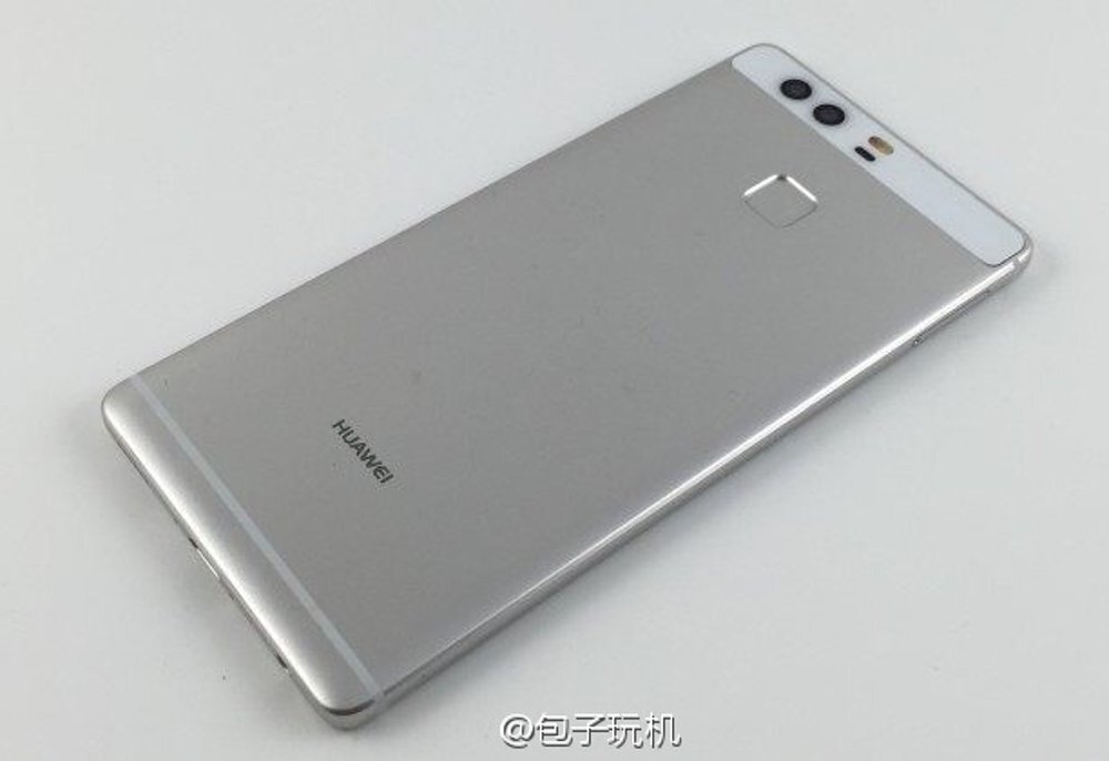 Huawei P9