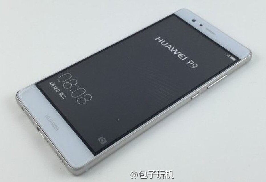 Huawei P9