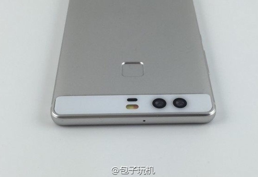 Huawei P9