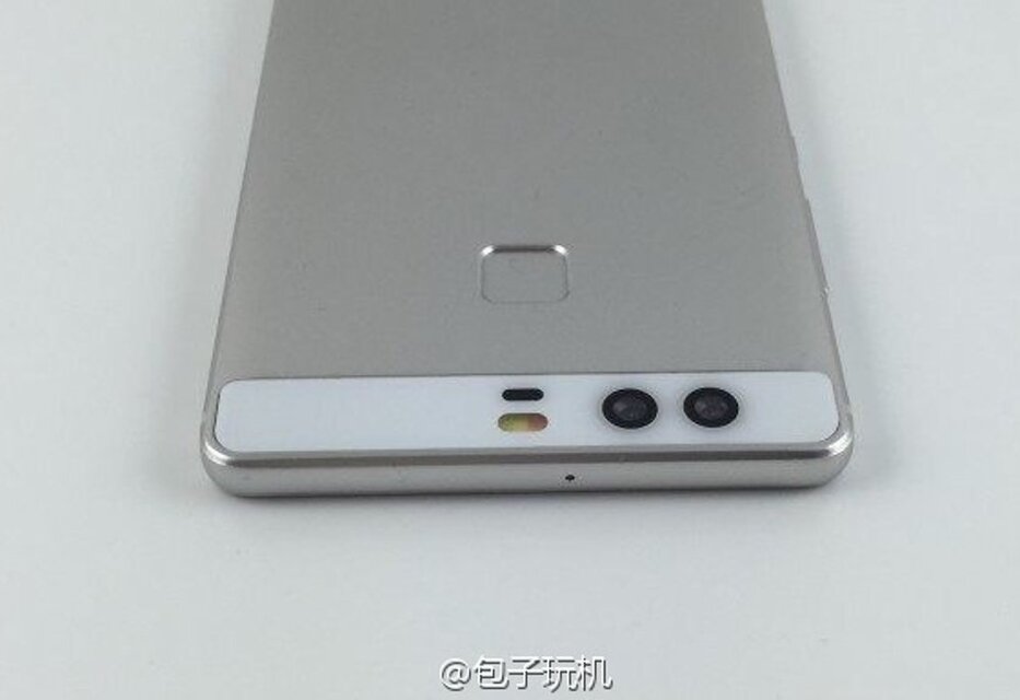 Huawei P9