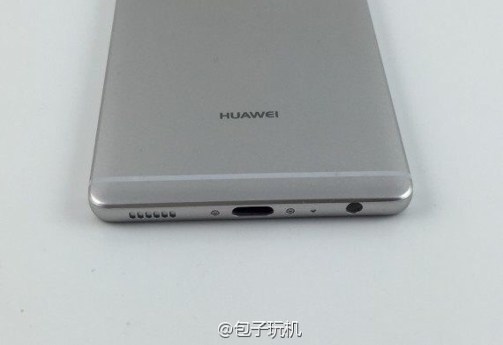 Huawei P9