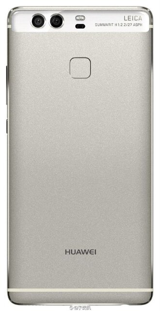 Huawei P9