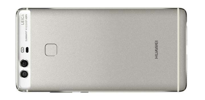 Huawei P9
