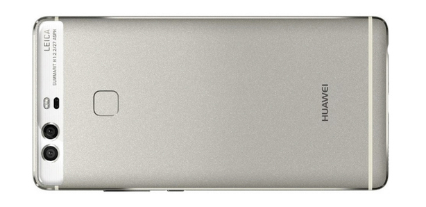 Huawei P9