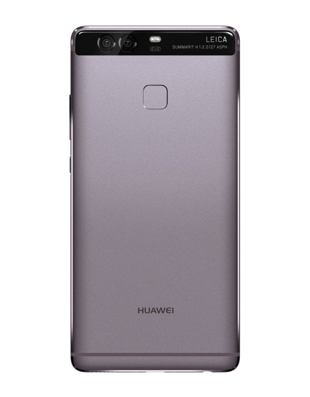Huawei P9