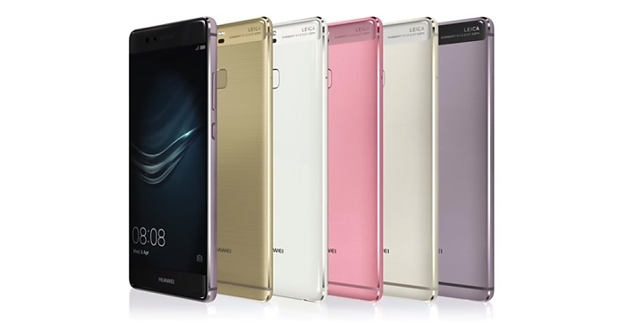 Huawei P9