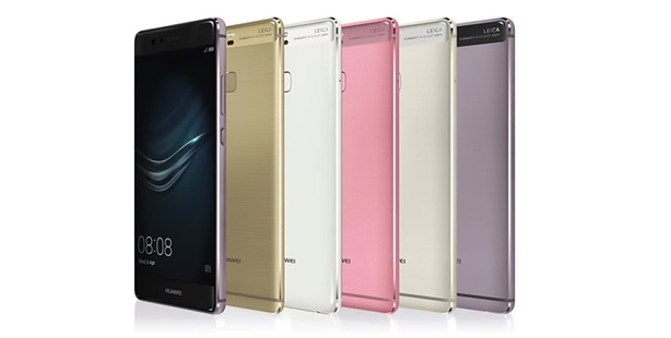 Huawei P9