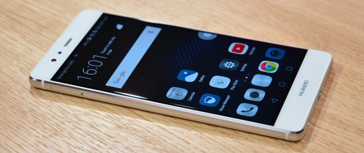 Huawei P9