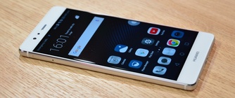 Huawei P9