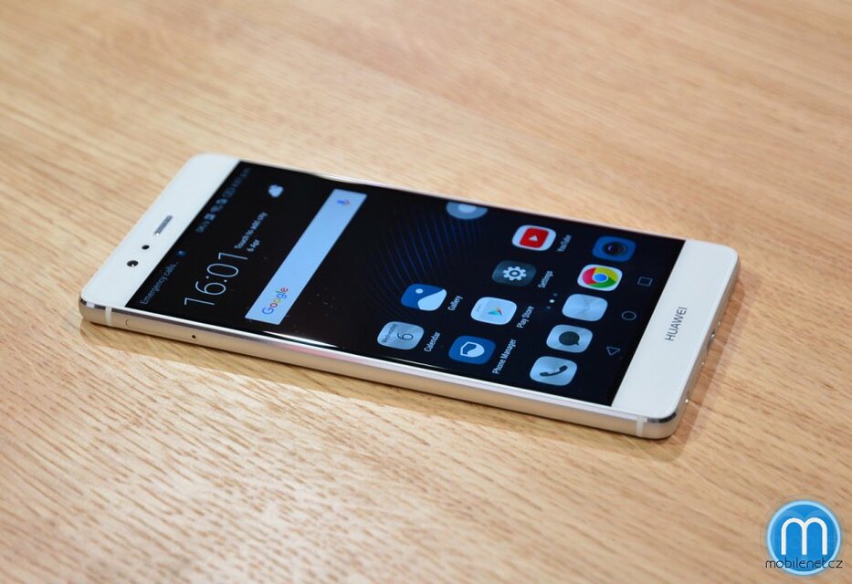 Huawei P9