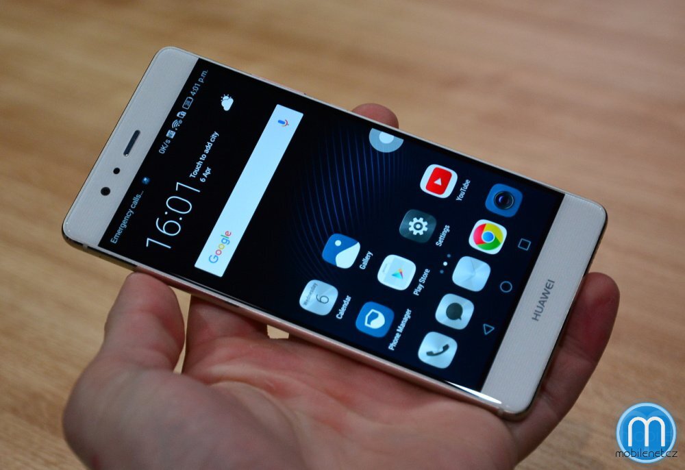 Huawei P9
