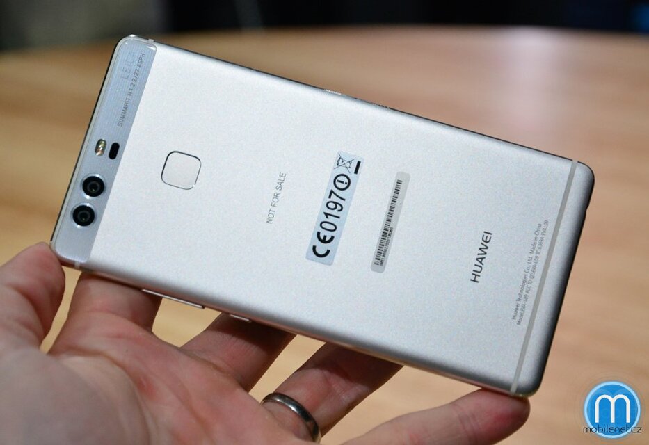 Huawei P9