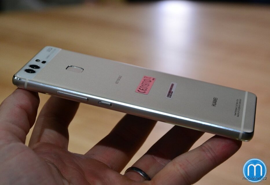 Huawei P9