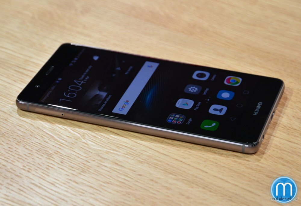 Huawei P9
