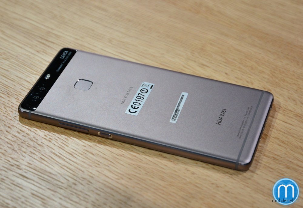 Huawei P9
