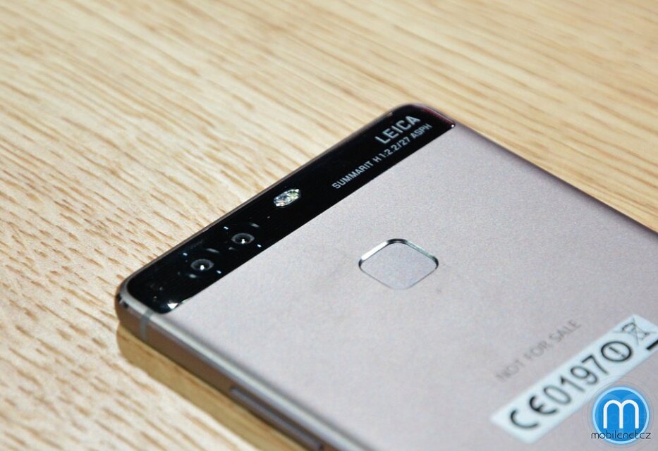 Huawei P9