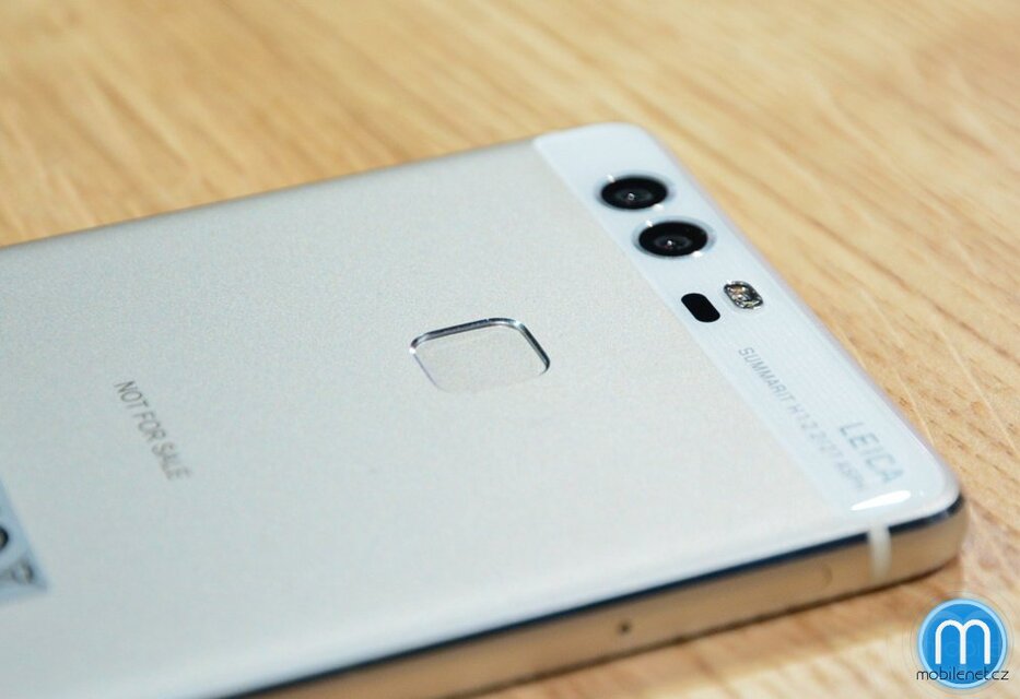 Huawei P9