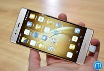 Huawei P9