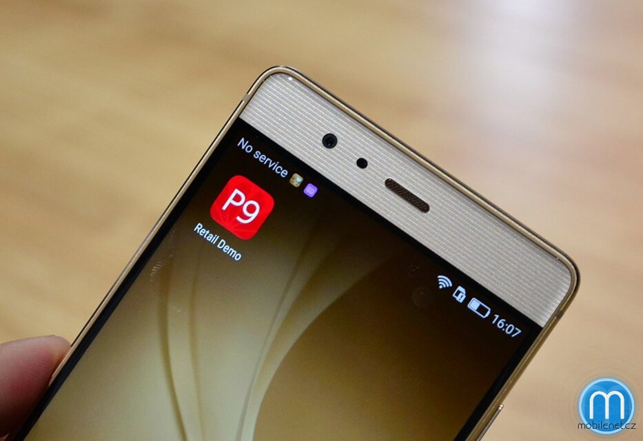 Huawei P9