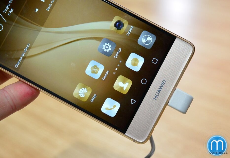 Huawei P9