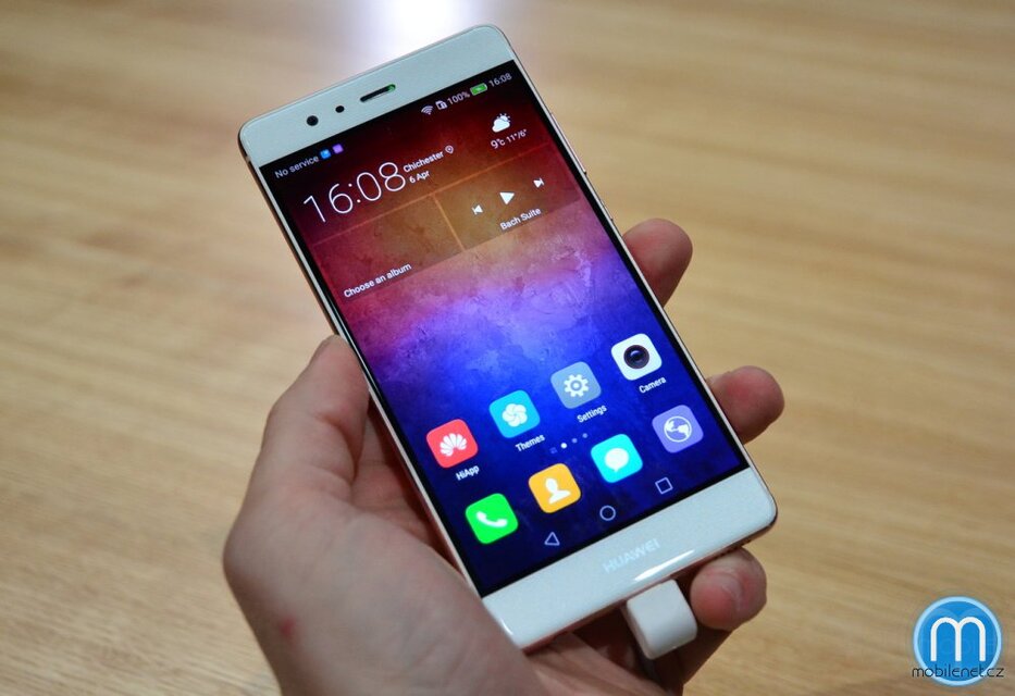 Huawei P9