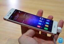 Huawei P9