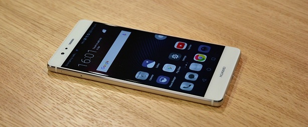 Huawei P9
