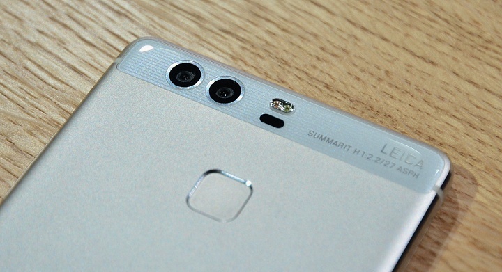 Huawei P9