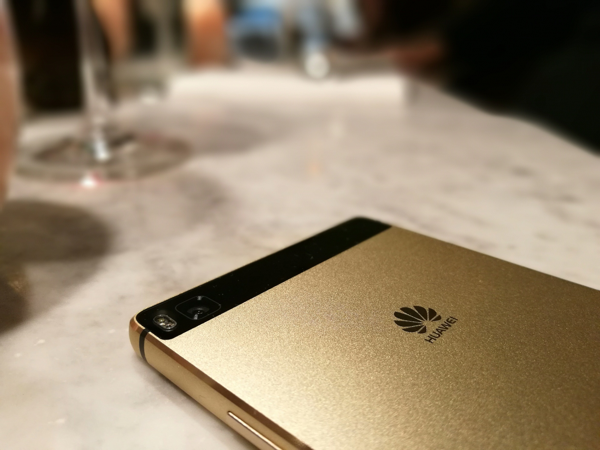 Huawei P9