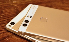 Huawei P9