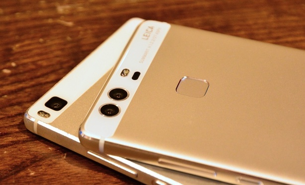 Huawei P9