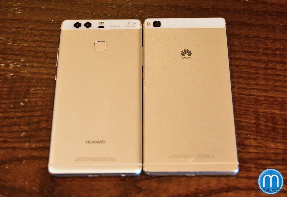 Huawei P9